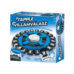 Tapple Villámválasz Szó-társasjáték