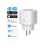 SmartHome WiFi Aljzat - Áramfogyasztás Mérővel 147066997