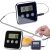 Digital Oven Thermometer with Probe, for Smoking, Timer and Alarm, LCD Display 104474117