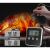 Digital Oven Thermometer with Probe, for Smoking, Timer and Alarm, LCD Display 104474117