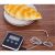 Digital Oven Thermometer with Probe, for Smoking, Timer and Alarm, LCD Display 104474117
