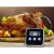 Digital Oven Thermometer with Probe, for Smoking, Timer and Alarm, LCD Display 104474117