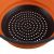 Szilikon összecsukható tál-colander Ruhhy 23253 109302541