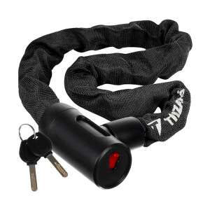 Zapięcie rowerowe - łańcuchowe Trizand 24028