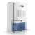 Berdsen BR-22A Dehumidifier, 90W, white, 2.2L tank, water tank