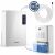 Berdsen Dehumidifier with Water Tank and Drainage Hose