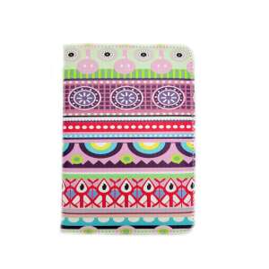 MRG 7 inch Tablet Case with Handmade Pattern - Tablet Case
