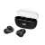 Sbox EB-OWS14B Bluetooth earbuds with charging case, black