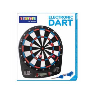 Playbox Elektronikus Darts Tábla szett nyilakkal - Darts