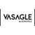 Logo VASAGLE by SONGMICS