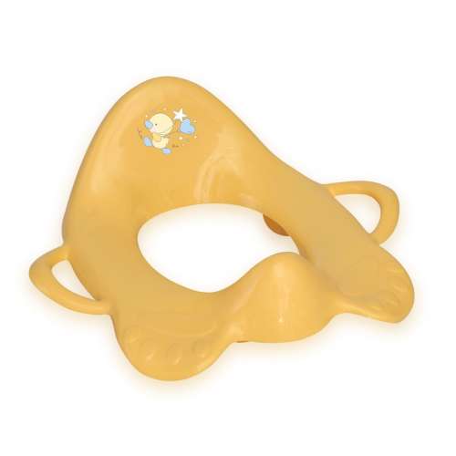 Lorelli WC szűkítő - Kacsa #sárga