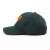 UnderCarp Zöld Trucker Sapka 170832715