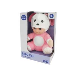 Muzyczny, świecący króliczek usypiacz dla dziecka, 25 cm 104523861 - Nonbrand Baba