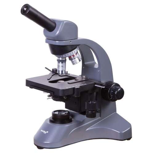 Levenhuk 700M Monokuláris Mikroszkóp - Biológiai - 40-2000x