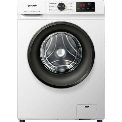 Gorenje WNHVB72SDS 7 kg-os elöltöltős mosógép SteamTech funkcióval