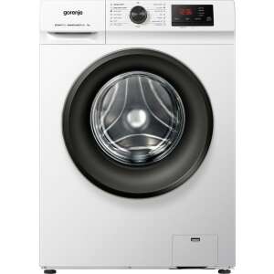 Gorenje WNHVB72SDS Pralka, 7 kg, 1200 obr/min, 15 programów, SteamTech, klasa energetyczna D