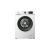 Gorenje WNHVB72SDS front load washing machine, 7 kg capacity, 1200 RPM, white