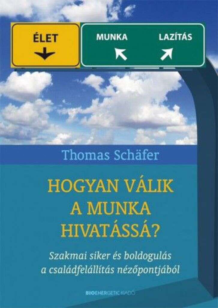 Hogyan válik a munka hivatássá? - Szakmai siker és boldogulás a c...