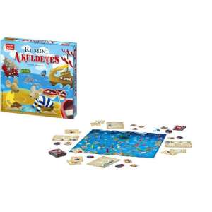 Keller & Mayer Rumini - Die Mission Brettspiel mit allen Komponenten - Keller&Mayer