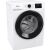Gorenje WPNEI82A1SWIFI front load washing machine angled view
