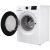 Gorenje WPNEI82A1SWIFI front load washing machine with open door