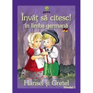 Hansel si Gretel - ISCG.II 138377609 - Cărți