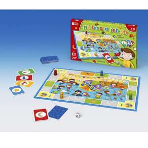 Keller & Mayer Szeretem az Ovit - Mi lesz a jeled? Brettspiel - Keller&Mayer