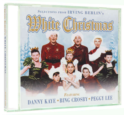White Christmas (CD) 30220434