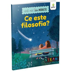 Ce este filosofia? (What is Philosophy?) - in Romanian language