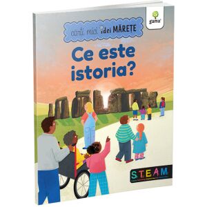 Ce este istoria? (What is History?) - in Romanian language