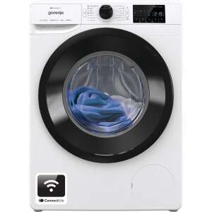 Gorenje WPNEI84A1SWIFI Elöltöltős mosógép, 8 kg, 1400 ford./perc, 15 program, ExtraHygiene, A energiaosztály