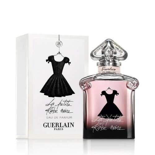 Guerlain La Petite Robe Noire Eau de Parfum, 100 ml, női parfüm dobozzal - Guerlain