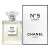 Chanel No.5 L'eau 100ml Eau de Toilette dobozban