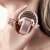 Nő Bvlgari Omnia Crystalline Eau de Toilette, 65 ml, női parfümmel