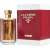 Prada La Femme Intense parfüm üveg és doboz
