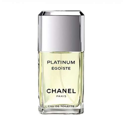 Chanel - Egoiste Platinum 100 ml teszter 104547568 - Chanel