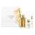 Prada La Femme ajándék szett, 100ml eau de parfum, 100ml testápoló, 10ml mini parfüm