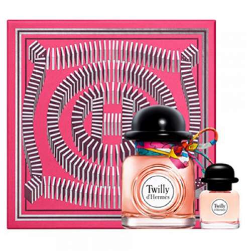 Hermès - Twilly d' Hermès szett I. 85 ml eau de parfum + 12.5 eau de parfum 104547687 - Hermés