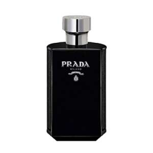 Prada L'Homme Intense 100ml Eau de Parfum férfiaknak - Prada