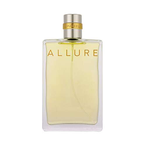 Chanel Allure Eau de Toilette, 60 ml, női parfüm - Chanel