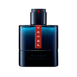 Prada Luna Rossa Ocean Eau de Toilette für Männer, 100 ml - Prada