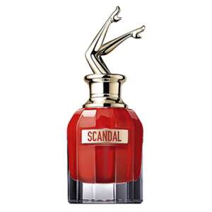 Jean Paul Gaultier Scandal Le Parfum 80 ml, sticlă de parfum pentru femei - Parfum pentru femei