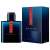 Prada Luna Rossa Ocean Eau de Toilette férfiaknak, 150 ml, csomagolással