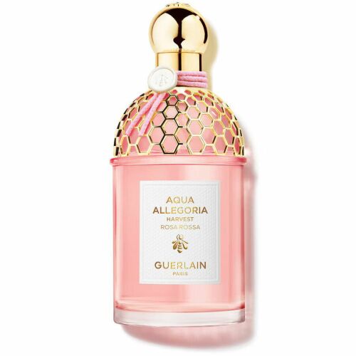 Guerlain - Aqua Allegoria Rosa Rossa 125 ml