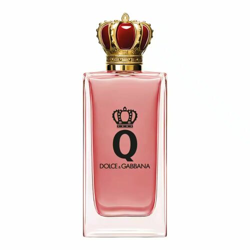 Dolce & Gabbana - Q By Dolce & Gabbana Intense 100 ml 173929392 - Dolce & Gabbana