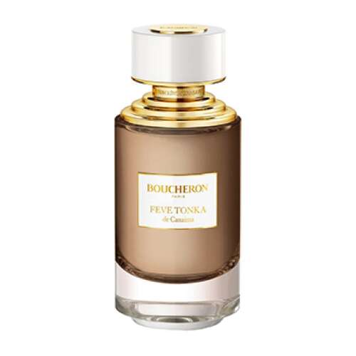 Boucheron Féve Tonka de Canaima 125 ml parfüm üveg - Boucheron