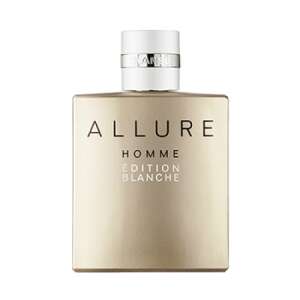 Chanel Allure Homme Edition Blanche Eau de Parfum, 50 ml - Parfum pentru bărbați