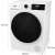 Gorenje DHNA92 heat pump dryer, white, dimensions