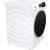 Gorenje DHNA92 heat pump dryer, white, side view