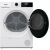 Gorenje DHNA92 Heat-pump tumble dryer 9 kg, 15 programmes, AutoDrain, TwinAir, energy class A++ 104549767